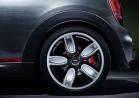 Nuova Mini John Cooper Works Concept cerchi in lega