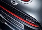 Nuova Mini John Cooper Works Concept mascherina