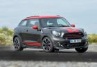 Nuova Mini Paceman restyling 2014