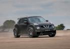 Nuova Nissan Juke-R