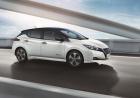 Nuova Nissan Leaf 2018 4