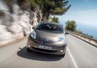 Nuova Nissan Leaf