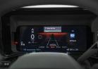 Nuova Nissan Micra 2025 cruscotto