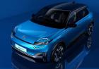 Nuova Nissan Micra 2025