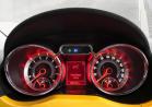 Nuova Opel Adam strumentazione