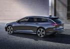 Nuova Opel Insignia, l'anteprima al Salone di Bruxelles 01