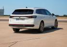 Nuova Passat eHybrid preordini 2