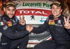 Nuova Peugeot 208 Rally 4, le prime impressioni di Paolo Andreucci 01