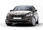 Nuova Peugeot 301anteriore