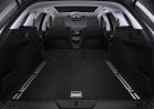 Nuova Peugeot 308 SW bagagliaio
