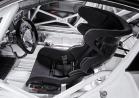 Nuova Porsche 911 GT3 Cup nuovo sedile