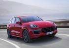 Nuova Porsche Cayenne GTS 2015