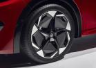 Nuova Renault Clio 2025 cerchi lega