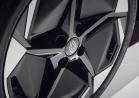 Nuova Renault Clio 2025 foto cerchi
