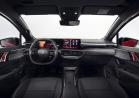 Nuova Renault Clio 2025 interni