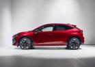 Nuova Renault Clio 2025