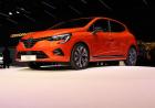 Nuova Renault Clio, il design della 5^ generazione 10