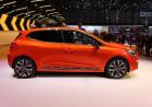 Nuova Renault Clio, il design della 5^ generazione 11