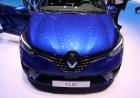 Nuova Renault Clio, il design della 5^ generazione 14