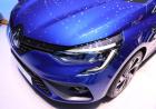 Nuova Renault Clio, il design della 5^ generazione 15