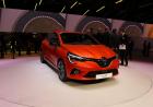 Nuova Renault Clio, il design della 5^ generazione 20