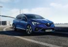 Nuova Renault Clio, il design della 5^ generazione 01