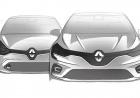 Nuova Renault Clio, il design della 5^ generazione 06