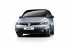 Nuova Renault Espace restyling 2013 anteriore