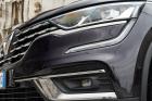 Nuova Renault Koleos 2020 dettaglio faro