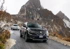 Nuova Renault Koleos 2020