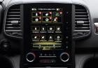Nuova Renault Koleos 2020 sistema multimediale