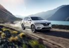 Nuova Renault Koleos tre quarti