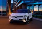 Nuova Renault Mégane E-Tech elettrica