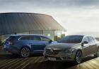 Nuova Renault Talisman