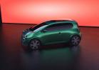 Nuova Renault Twingo Elettrica 6