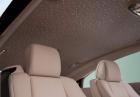 Nuova Rolls-Royce Wraith dettaglio Starlight Headliner