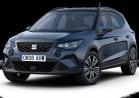 Nuova Seat Arona - 1