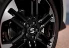 Nuova Seat Arona - cerchioni