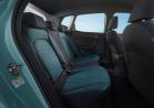 Nuova Seat Arona - interni
