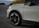 Nuova Seat Arona - laterale