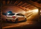 Nuova Seat Ibiza Cupra 2015 tre quarti posteriore