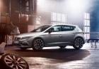 Nuova Seat Leon Cupra 300