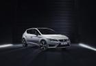 Nuova Seat Leon Cupra 5 porte tre quarti anteriore