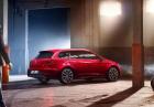 Nuova Seat Leon Cupra st 300