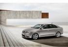 Nuova Seat Toledo 2012 profilo