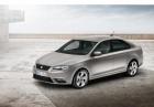 Nuova Seat Toledo 2012 tre quarti anteriore