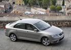 Nuova Seat Toledo profilo