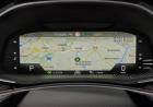 Nuova Skoda Fabia interni 3
