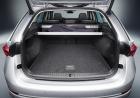 Nuova Skoda Octavia, la versione metano G-TEC 03