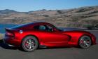 Nuova SRT Viper my 2013 profilo